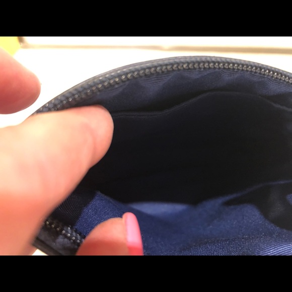 Large wristlet - Picture 3 of 4